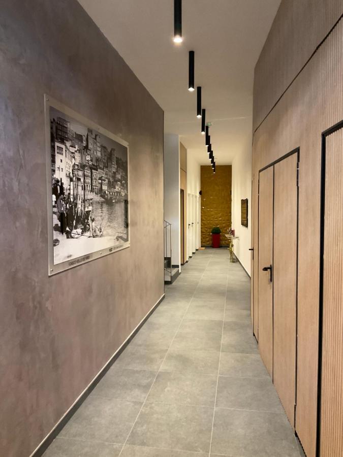 San Vicente 6, 2ºa Vigo Apartment Exterior photo